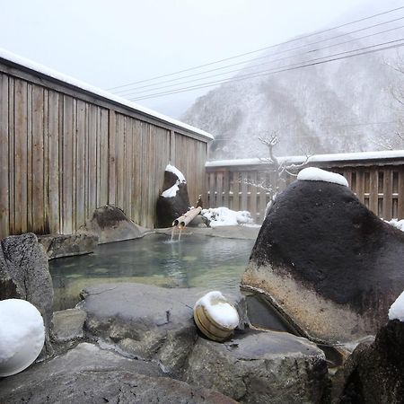 Jinkuro Otel Takayama  Dış mekan fotoğraf
