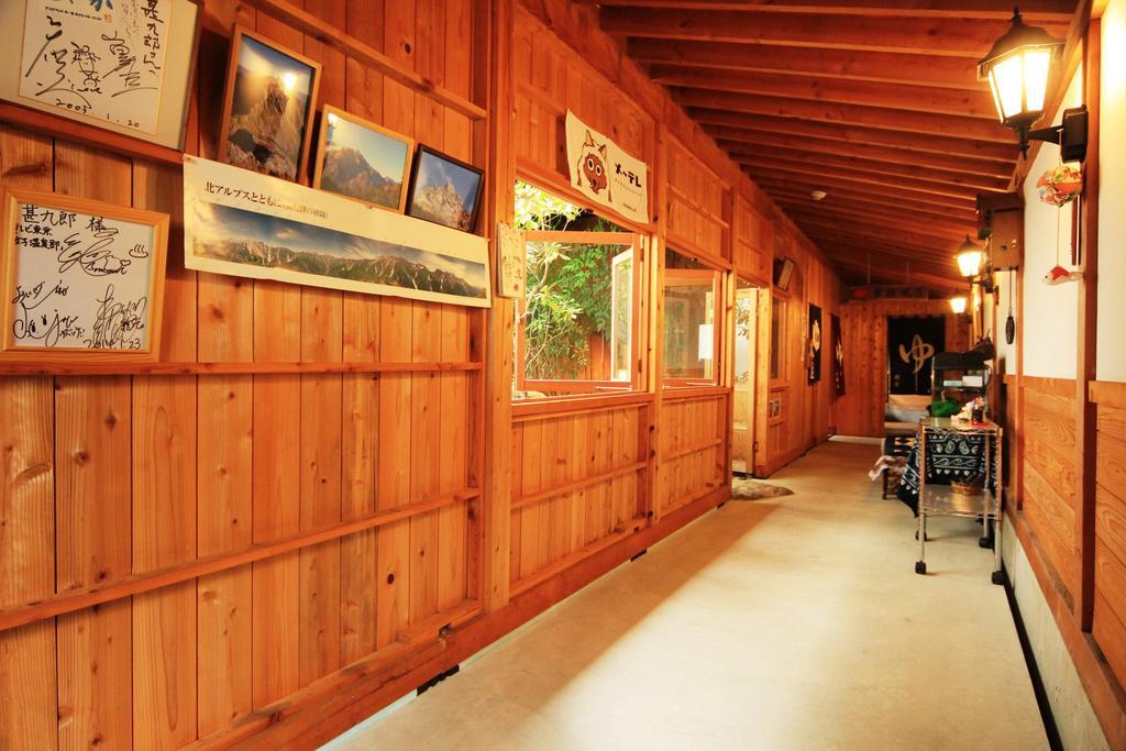 Jinkuro Otel Takayama  Dış mekan fotoğraf