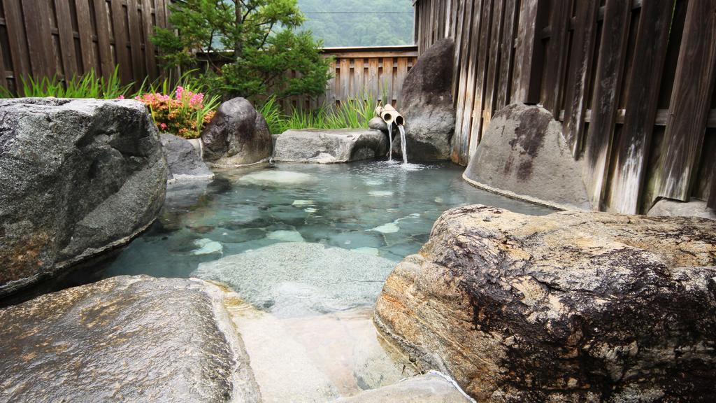 Jinkuro Otel Takayama  Dış mekan fotoğraf