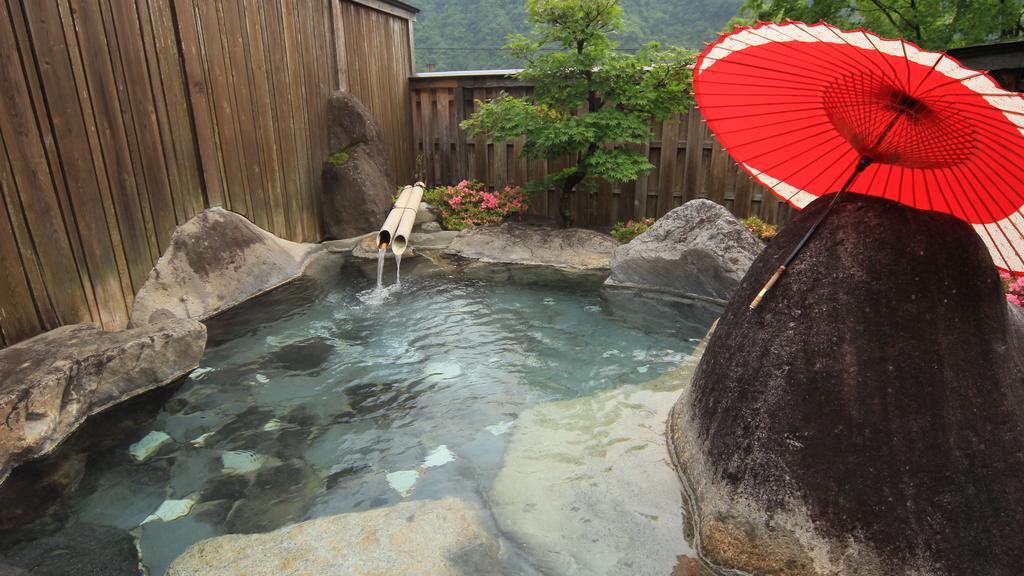 Jinkuro Otel Takayama  Dış mekan fotoğraf