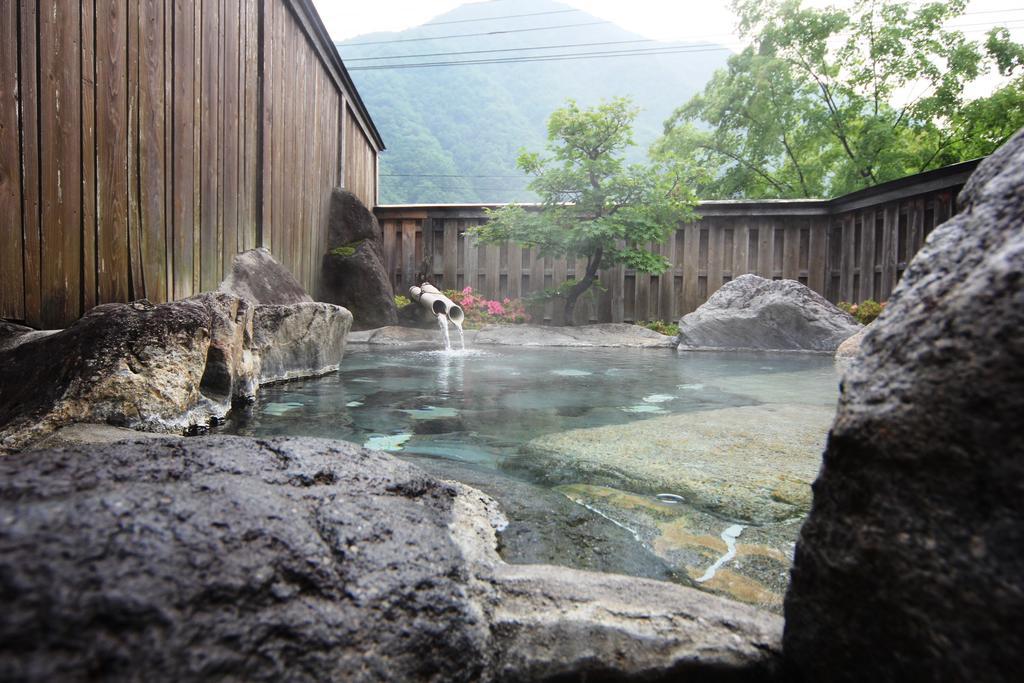 Jinkuro Otel Takayama  Dış mekan fotoğraf