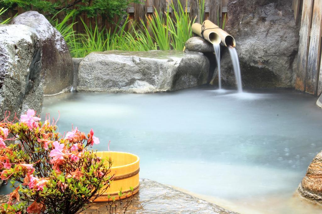 Jinkuro Otel Takayama  Dış mekan fotoğraf