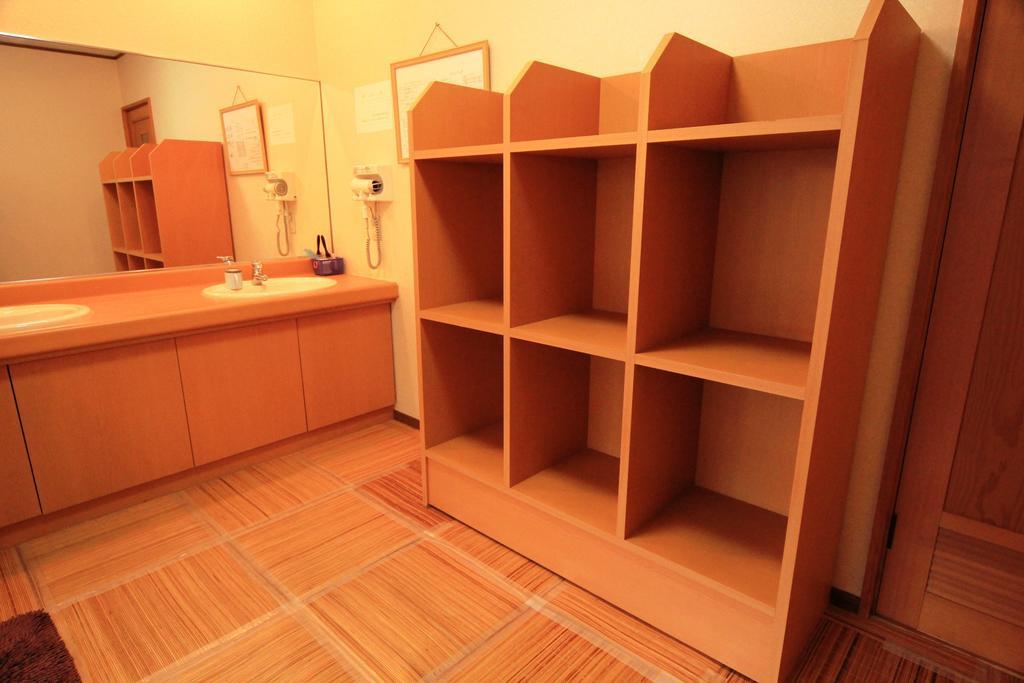 Jinkuro Otel Takayama  Dış mekan fotoğraf