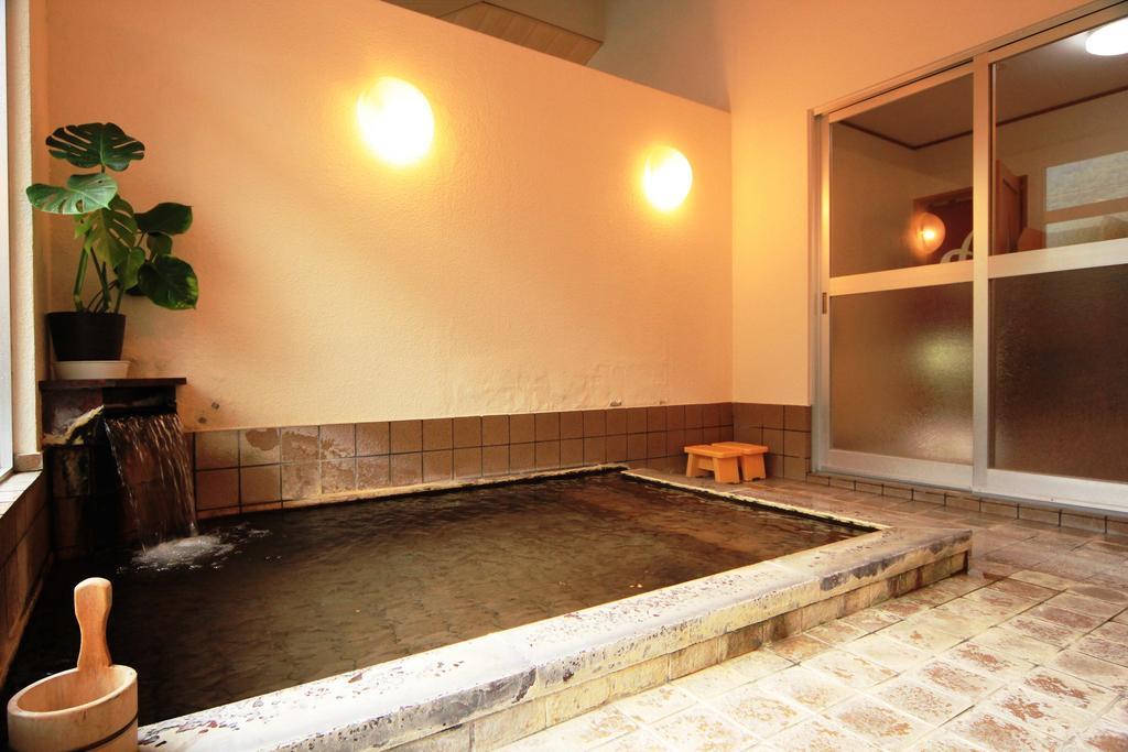 Jinkuro Otel Takayama  Dış mekan fotoğraf