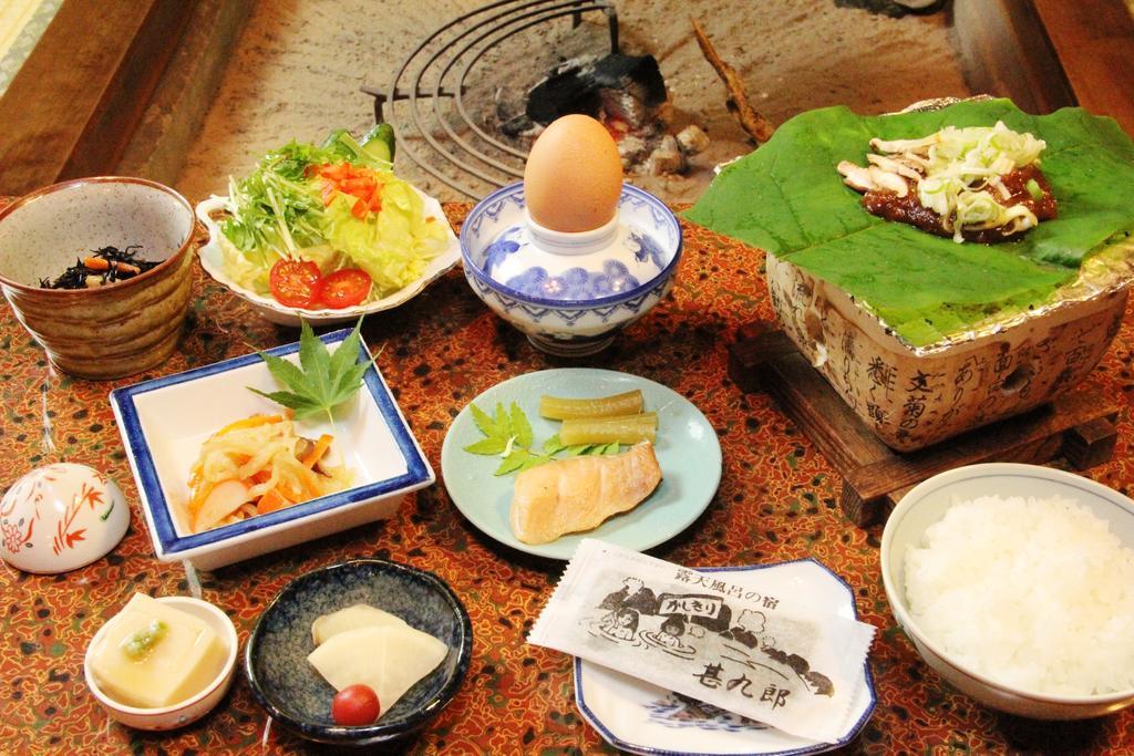 Jinkuro Otel Takayama  Dış mekan fotoğraf