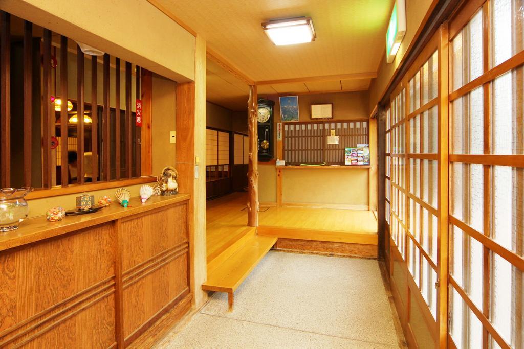 Jinkuro Otel Takayama  Dış mekan fotoğraf