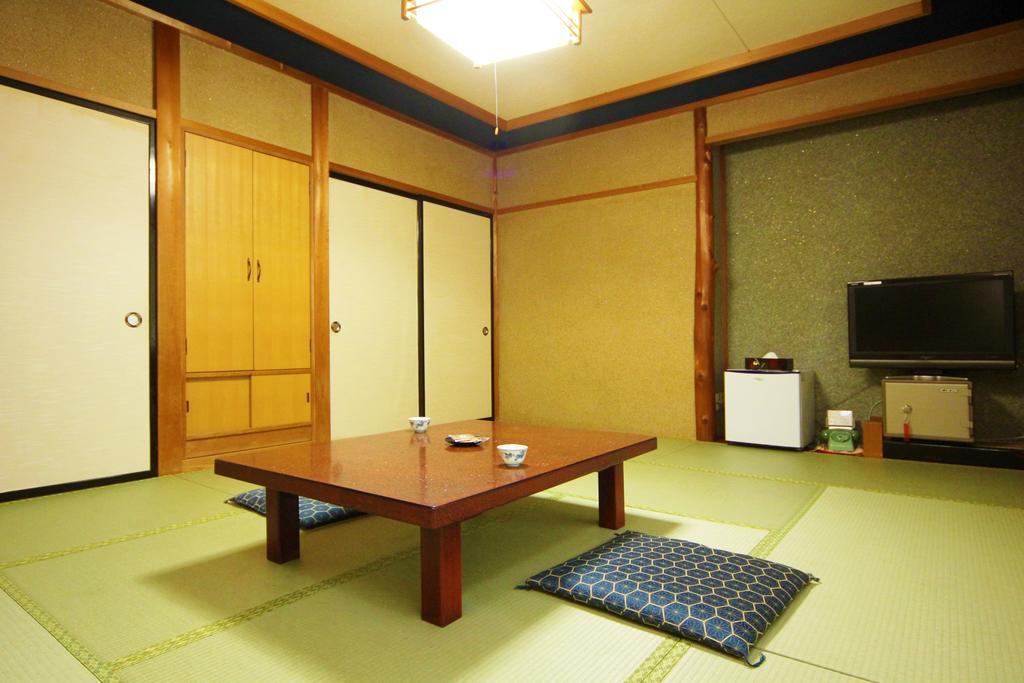 Jinkuro Otel Takayama  Dış mekan fotoğraf
