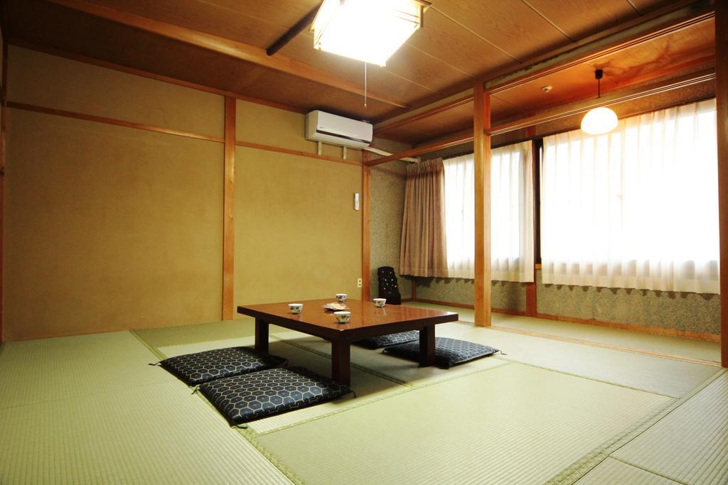 Jinkuro Otel Takayama  Dış mekan fotoğraf