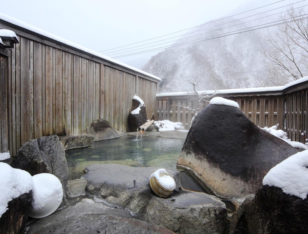 Jinkuro Otel Takayama  Dış mekan fotoğraf